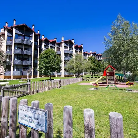 Appartamento Sainte-foy-l'argentiere Sleeps 5 T454443 *