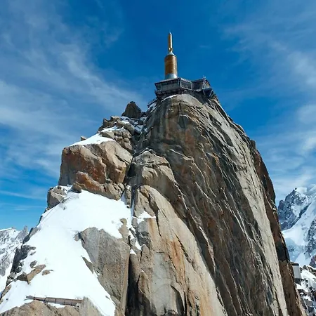 Sainte-foy-l'argentiere Sleeps 5 T454443 *