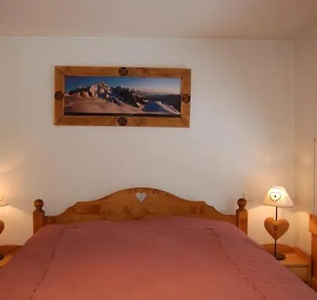 Sainte-foy-l'argentiere Sleeps 5 T454443 Appartamento *