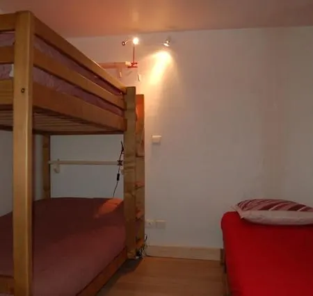 Appartamento Sainte-foy-l'argentiere Sleeps 5 T454443