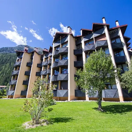 Sainte-foy-l'argentiere Sleeps 5 T454443 Appartamento *