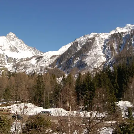Sainte-foy-l'argentiere Sleeps 5 T454443