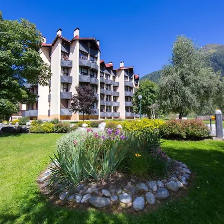 Sainte-foy-l'argentiere Sleeps 5 T454443 Chamonix