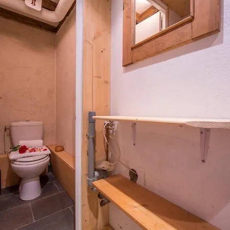 Sainte-foy-l'argentiere Sleeps 5 T454443