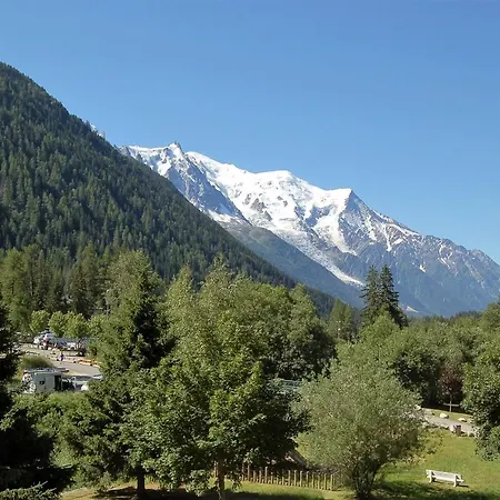 Sainte-foy-l'argentiere Sleeps 5 T454443 *
